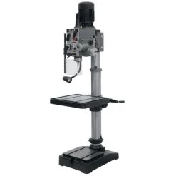 JET GHD-20PF 20 In. Geared Head Drill Press -Tool Store jetn354024