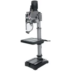 JET GHD-20PF 20 In. Geared Head Drill Press -Tool Store jetn354024 e