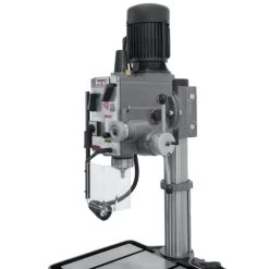 JET GHD-20PF 20 In. Geared Head Drill Press -Tool Store jetn354024 g