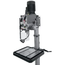 JET GHD-20PF 20 In. Geared Head Drill Press -Tool Store jetn354024 h