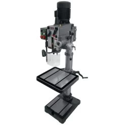 JET GHD-20PFT 20 In. Geared Head Drill & Amp Tap Press