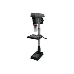 JET JDP-20MF 20 In. 1-1/2 HP 1-Phase Floor Drill Press