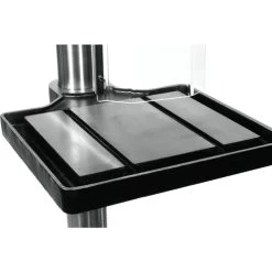 JET 354250 JDPE-20EVS-PDF 115V 1-Phase 20 In. Variable Speed Drill Press With Power Downfeed 21 JET 354250 JDPE-20EVS-PDF 115V 1-Phase 20 In. Variable Speed Drill Press With Power Downfeed -Tool Store jetn354250 f