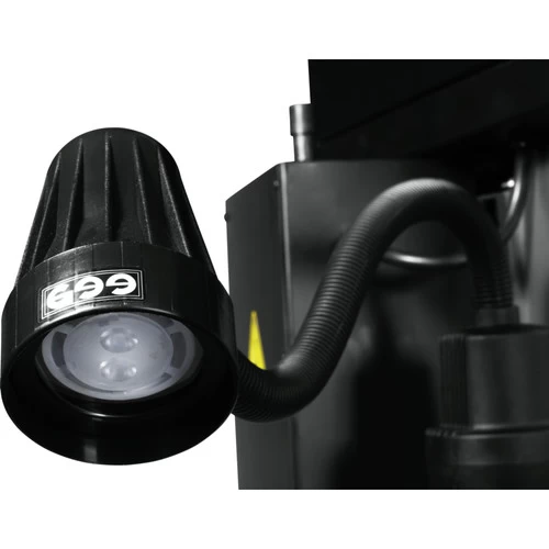 JET 354250 JDPE-20EVS-PDF 115V 1-Phase 20 In. Variable Speed Drill Press With Power Downfeed 8 JET 354250 JDPE-20EVS-PDF 115V 1-Phase 20 In. Variable Speed Drill Press With Power Downfeed - Image 8