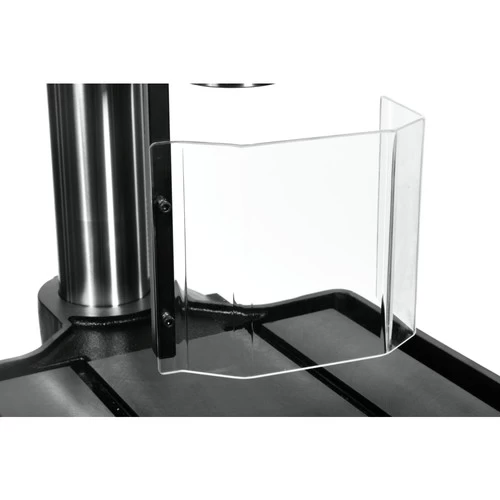 JET 354250 JDPE-20EVS-PDF 115V 1-Phase 20 In. Variable Speed Drill Press With Power Downfeed 9 JET 354250 JDPE-20EVS-PDF 115V 1-Phase 20 In. Variable Speed Drill Press With Power Downfeed - Image 9