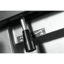 JET 354251 JDPE-20EVSC-PDF 115V 1-Phase 20 In. Variable Speed Drill Press With Clutch Speed Change System And Power Downfeed -Tool Store jetn354251 c