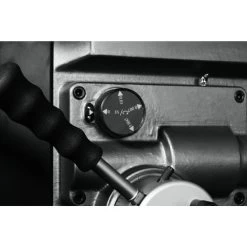 JET 354251 JDPE-20EVSC-PDF 115V 1-Phase 20 In. Variable Speed Drill Press With Clutch Speed Change System And Power Downfeed -Tool Store jetn354251 m