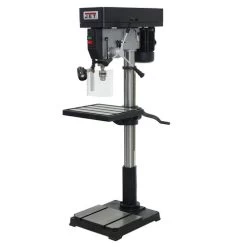 JET IDP-22 22 In. Industrial Drill Press