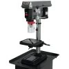 JET J-2530 15 In. Bench Model Drill Press