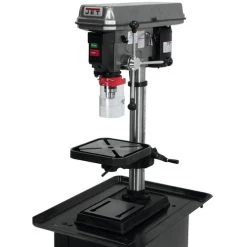JET J-2530 15 In. Bench Model Drill Press