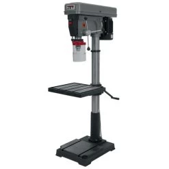 JET J-2550 20 In. Floor Model Drill Press 1HP