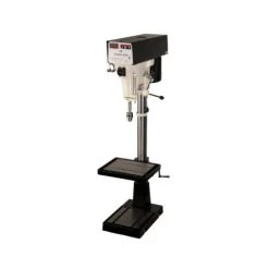 JET J-A5818 15 In. Vs Floor Drill Press