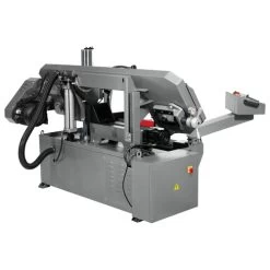 JET 413400 HBS1220DC 230V/460V 3 HP 3-Phase 12 In. X 20 In. Semi-Automatic Dual Column Band Saw -Tool Store jetn413400 c