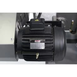 JET 413400 HBS1220DC 230V/460V 3 HP 3-Phase 12 In. X 20 In. Semi-Automatic Dual Column Band Saw -Tool Store jetn413400 e