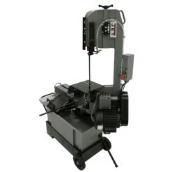 JET HVBS-710S 7 In. X 10-1/2 In. Mitering Band Saw -Tool Store jetn413451 f