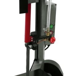 JET HVBS-710S 7 In. X 10-1/2 In. Mitering Band Saw -Tool Store jetn413451 k