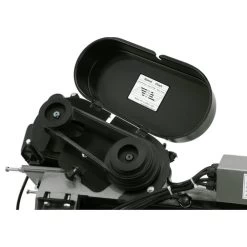 JET HVBS-710S 7 In. X 10-1/2 In. Mitering Band Saw -Tool Store jetn413451 m