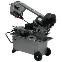 JET HBS-812G 8 In. X 12 In. Geared Head Band Saw
