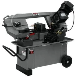 JET HBS-812G 8 In. X 12 In. Geared Head Band Saw -Tool Store jetn413460 c