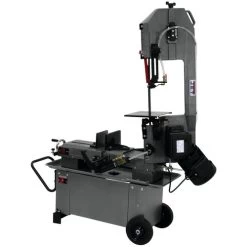 JET HBS-812G 8 In. X 12 In. Geared Head Band Saw -Tool Store jetn413460 d