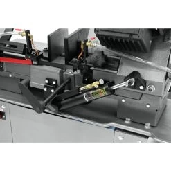 JET HBS-812G 8 In. X 12 In. Geared Head Band Saw -Tool Store jetn413460 e