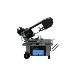 JET HBS-812G 8 In. X 12 In. Geared Head Band Saw -Tool Store jetn413460 f