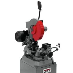 JET AB-14 230V/460V 3HP Abrasive Saw -Tool Store jetn414245 b