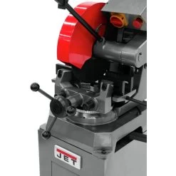 JET AB-14 230V/460V 3HP Abrasive Saw -Tool Store jetn414245 d
