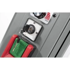 JET 414428 230V 2 HP EVS Single Phase 18 In. Corded Metal/Wood Bandsaw -Tool Store jetn414428 c