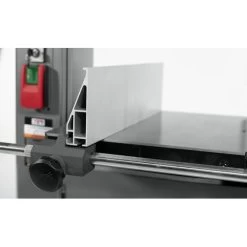 JET 414428 230V 2 HP EVS Single Phase 18 In. Corded Metal/Wood Bandsaw -Tool Store jetn414428 d