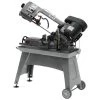 JET J-3230 5 In. X 8 In. Horizontal Wet Band Saw