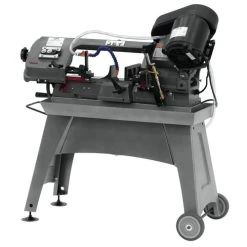 JET J-3230 5 In. X 8 In. Horizontal Wet Band Saw -Tool Store jetn414453 b