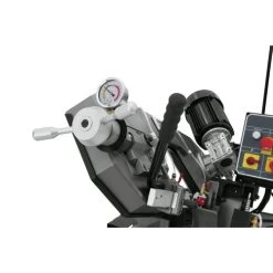 JET J-9180-3 7 In. Zip Miter Horizontal Band Saw -Tool Store jetn414464 e