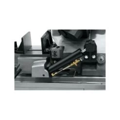 JET HBS-814GH 8 In. X 14 In. 1 HP 1-Phase Geared Head Horizontal Band Saw -Tool Store jetn414466 b