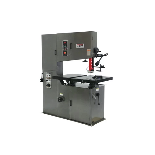 JET VBS-3612 36 In. 2 HP 3-Phase Vertical Band Saw 1 JET VBS-3612 36 In. 2 HP 3-Phase Vertical Band Saw