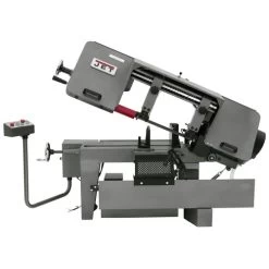 JET J-7020 10 In. X 16 In. Horizontal Band Saw