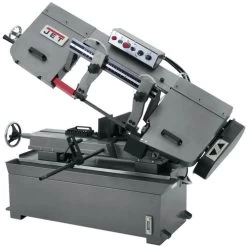 JET HSB-1018W 10 In. X 18 In. 2 HP 1-Phase Horizontal Band Saw