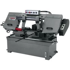 JET HSB-1018W 10 In. X 18 In. 2 HP 1-Phase Horizontal Band Saw -Tool Store jetn414473 c