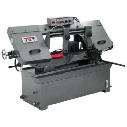 JET HSB-1018W 10 In. X 18 In. 2 HP 1-Phase Horizontal Band Saw -Tool Store jetn414473 d
