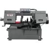 JET MBS-1014W-3 10 In. 3 HP 3-Phase Horizontal Mitering Band Saw