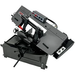 JET MBS-1014W-3 10 In. 3 HP 3-Phase Horizontal Mitering Band Saw -Tool Store jetn414477 c