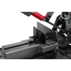 JET MBS-1014W-3 10 In. 3 HP 3-Phase Horizontal Mitering Band Saw -Tool Store jetn414477 f
