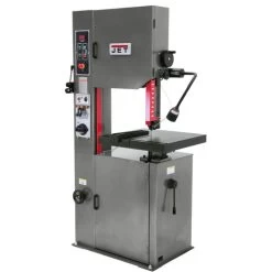 JET VBS-1610 16 In. 2 HP 3-Phase Vertical Band Saw