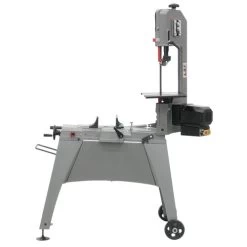 JET 414548 HVBS-56V 1/2 HP Single Phase 5 Ft. X 6 In. VS Horizontal/Vertical Variable Speed Bandsaw -Tool Store jetn414548 b