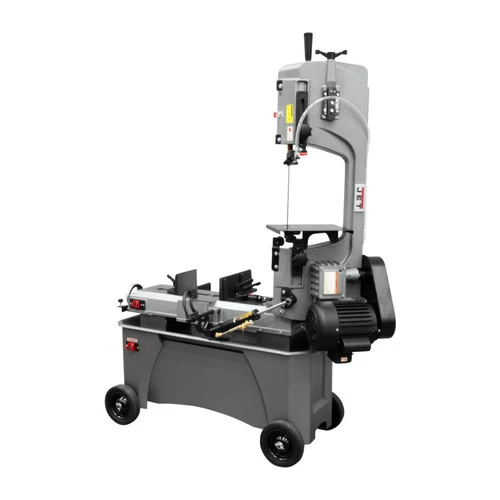 JET HVBS-712 7 In. X 12 In. Horizontal / Vertical Band Saw 2 JET HVBS-712 7 In. X 12 In. Horizontal / Vertical Band Saw - Image 2