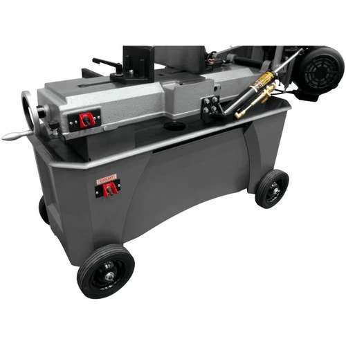 JET HVBS-712 7 In. X 12 In. Horizontal / Vertical Band Saw 3 JET HVBS-712 7 In. X 12 In. Horizontal / Vertical Band Saw - Image 3