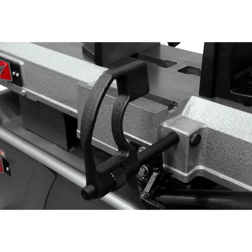 JET HVBS-712 7 In. X 12 In. Horizontal / Vertical Band Saw 5 JET HVBS-712 7 In. X 12 In. Horizontal / Vertical Band Saw - Image 5