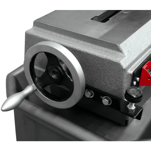 JET HVBS-712 7 In. X 12 In. Horizontal / Vertical Band Saw 6 JET HVBS-712 7 In. X 12 In. Horizontal / Vertical Band Saw - Image 6