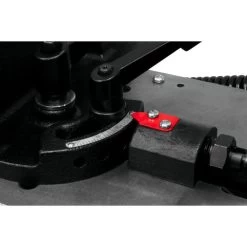 JET HVBS-712 7 In. X 12 In. Horizontal / Vertical Band Saw 16 JET HVBS-712 7 In. X 12 In. Horizontal / Vertical Band Saw -Tool Store jetn414559 f