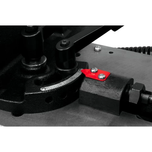 JET HVBS-712 7 In. X 12 In. Horizontal / Vertical Band Saw 7 JET HVBS-712 7 In. X 12 In. Horizontal / Vertical Band Saw - Image 7